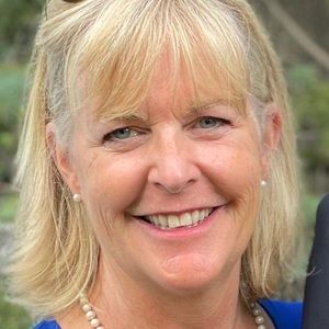 Meet your Posher, Brigitte